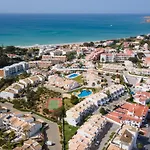 Apartamento 3br With Pool And Ac By The By Lovelystay *