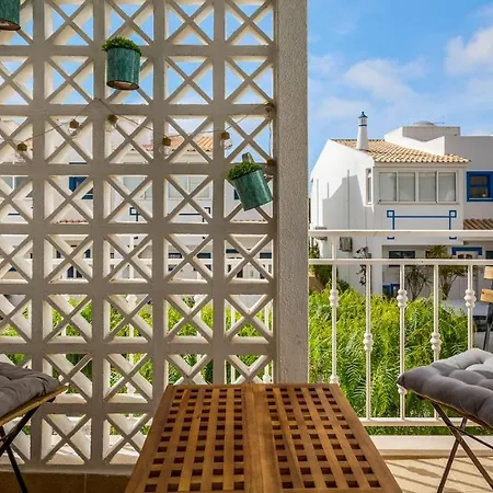 Albufeira 3Br W Pool & Ac By Lovelystay Apartment *