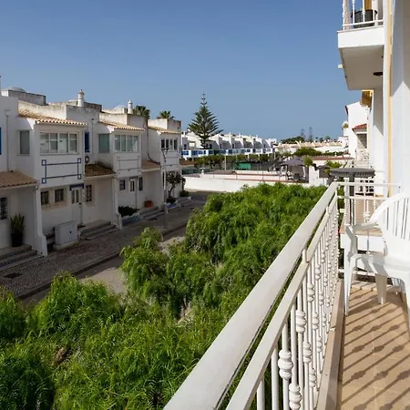 Albufeira 3Br W Pool & Ac By Lovelystay *