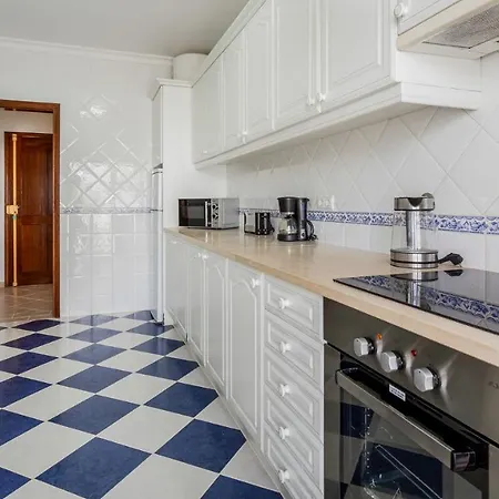 Albufeira 3Br W Pool & Ac By Lovelystay Albufeira