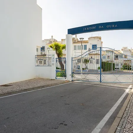 Albufeira 3Br W Pool & Ac By Lovelystay *