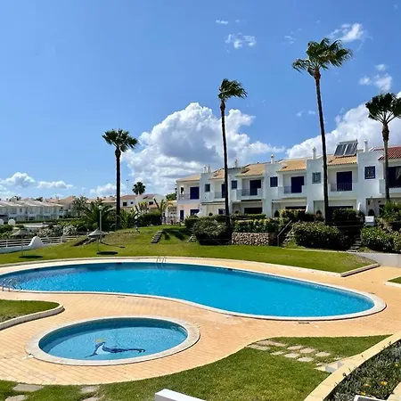 Albufeira 3Br W Pool & Ac By Lovelystay