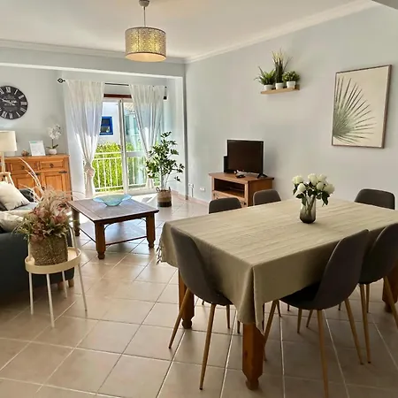 Albufeira 3Br W Pool & Ac By Lovelystay Albufeira