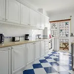 3br With Pool And Ac By The By Lovelystay * 알부페이라