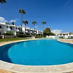 3br With Pool And Ac By The By Lovelystay 아파트 알부페이라