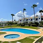 3br With Pool And Ac By The By Lovelystay